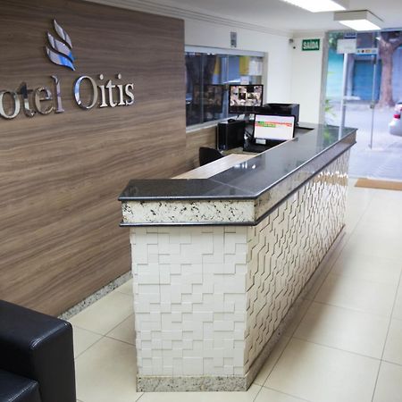 Hotel Oitis Governador Valadares Eksteriør billede